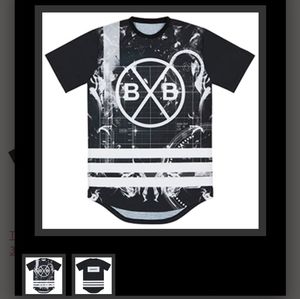 BIGBANG JP official Tshirt  KPOP